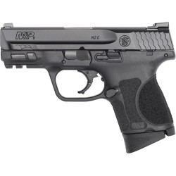 S&W M&P9 M2.0 SUB COMP 9MM FS
