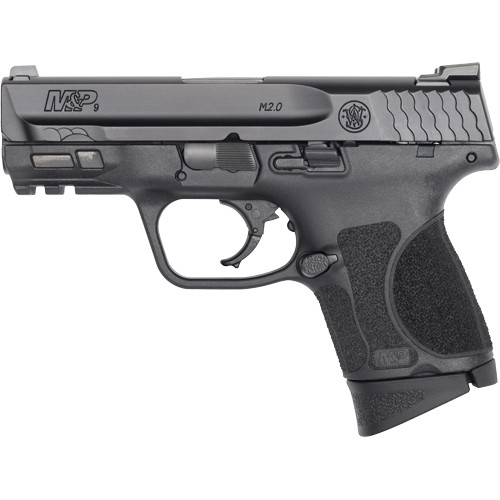 S&W M&P9 M2.0 SUB COMP 9MM FS
