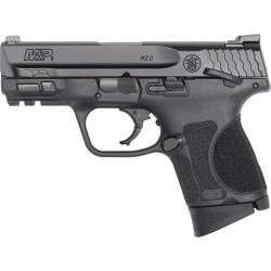 S&W M&P9 M2.0 SUB COMP 9MM FS