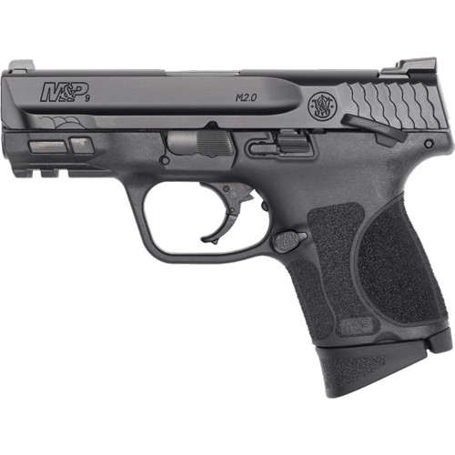 S&W M&P9 M2.0 SUB COMP 9MM FS