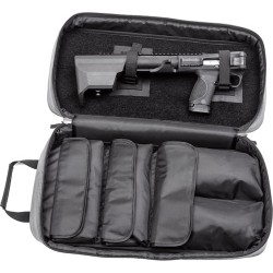 S&W M&P FPC 9MM FOLDING CARBIN