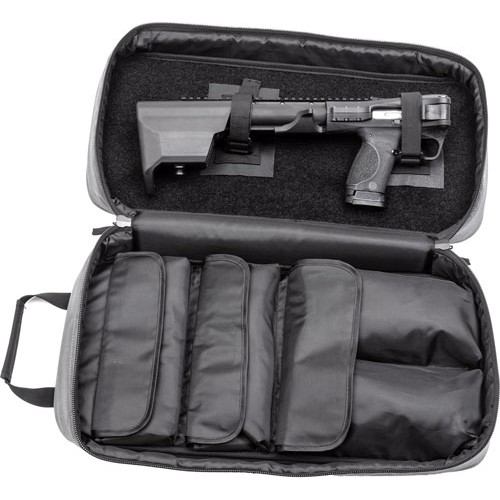 S&W M&P FPC 9MM FOLDING CARBIN