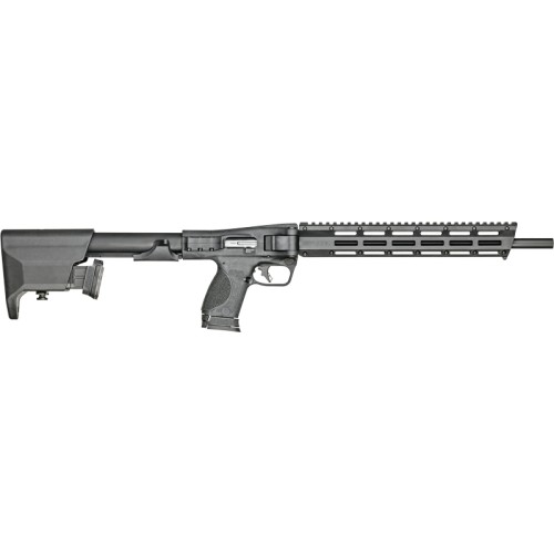 S&W M&P FPC 9MM FOLDING CARBIN