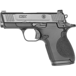 S&W CSX MICRO-COMP ALL METAL