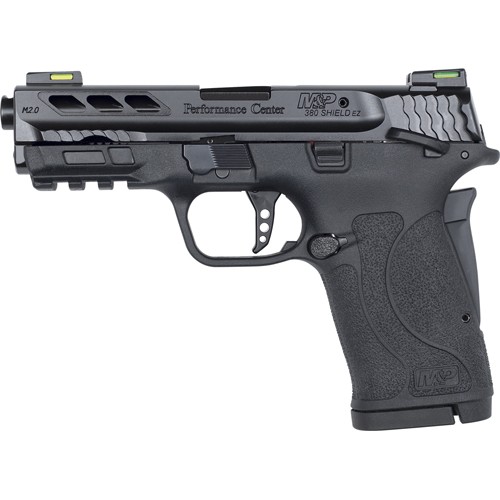 S&W SHIELD M2.0 M&P 380ACP EZ
