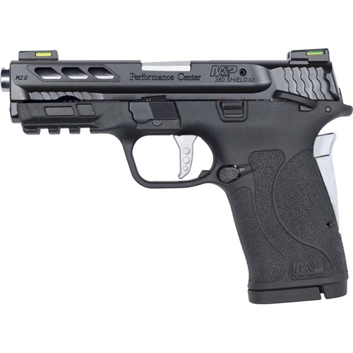 S&W SHIELD M2.0 M&P 380ACP EZ