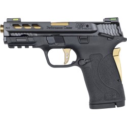 S&W SHIELD M2.0 M&P 380ACP EZ