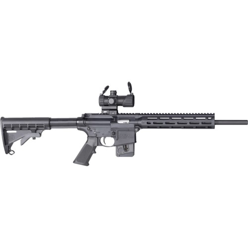 S&W M&P15-22 SPORT OR 22LR