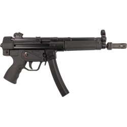 MAC 5 9MM PISTOL 8.9" BBL