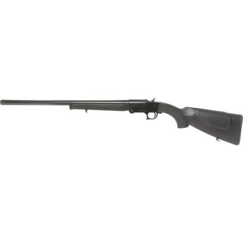 ATI NOMAD SINGLE SHOT 12GA. 3"