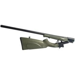 ATI NOMAD SINGLE SHOT 12GA. 3"