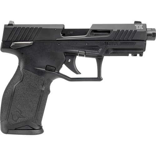 TAURUS TX-22 22LR 4.1"