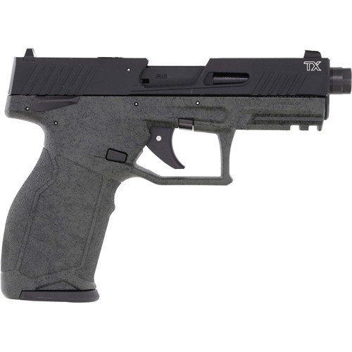 TAURUS TX-22 22LR 4.1"