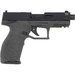 TAURUS TX-22 22LR 4.1"