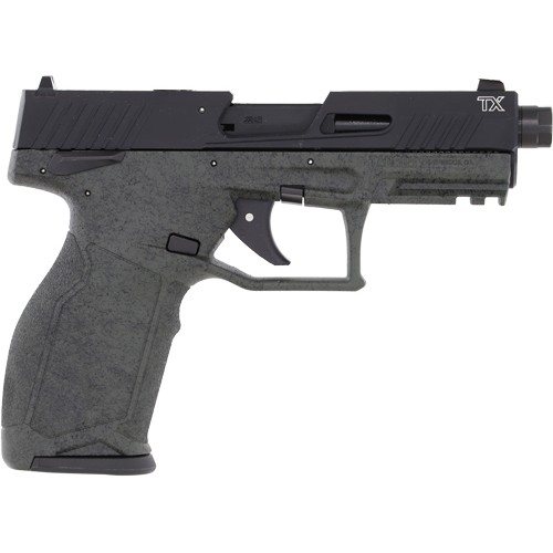 TAURUS TX-22 22LR 4.1"