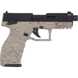 TAURUS TX-22 22LR 4.1"