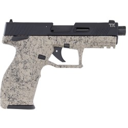 TAURUS TX-22 22LR 4.1"