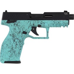 TAURUS TX-22 22LR 4.1"