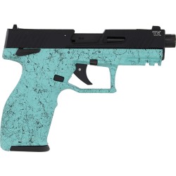 TAURUS TX-22 22LR 4.1"