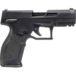 TAURUS TX-22 22LR 4.1"