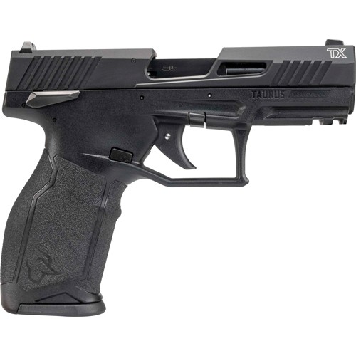 TAURUS TX-22 22LR 4.1"