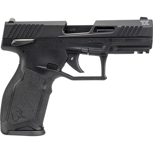 TAURUS TX-22 22LR 4.1"