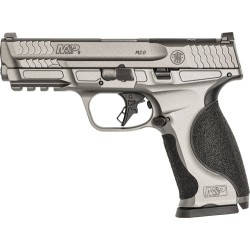 S&W M&P9 M2.0 METAL 9MM 4.25"