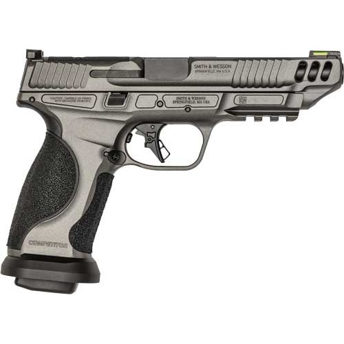 S&W M&P9 M2.0 PC COMPETITOR 5"