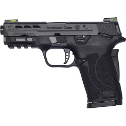 S&W SHIELD M2.0 M&P 9MM EZ TS