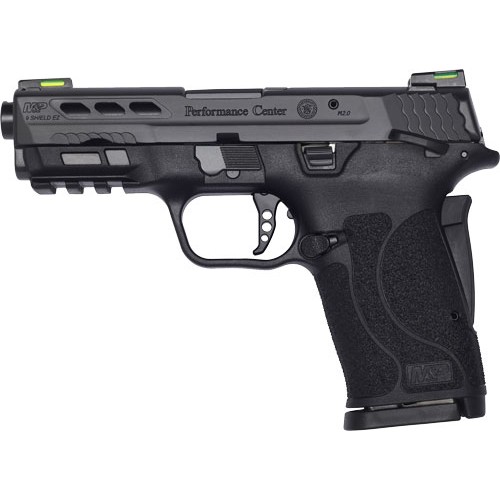 S&W SHIELD M2.0 M&P 9MM EZ TS