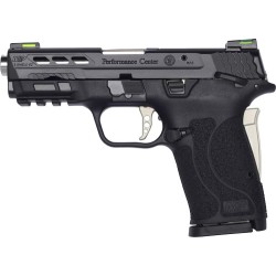 S&W SHIELD M2.0 M&P 9MM EZ TS