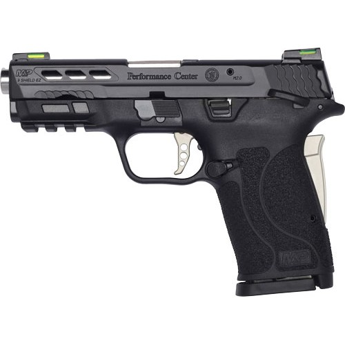S&W SHIELD M2.0 M&P 9MM EZ TS