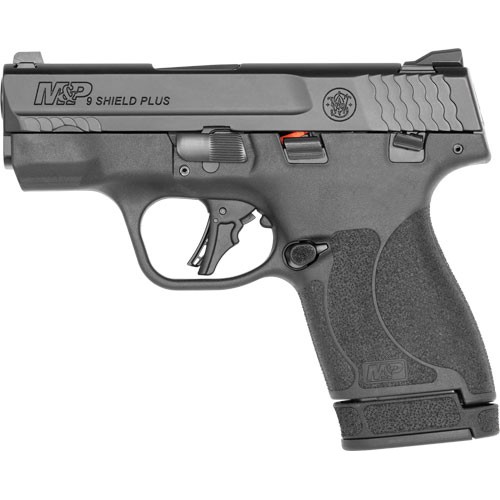 S&W M&P9 SHIELD PLUS 9MM TS