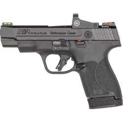 S&W PC M&P9 SHLD PLUS 9MM 4"