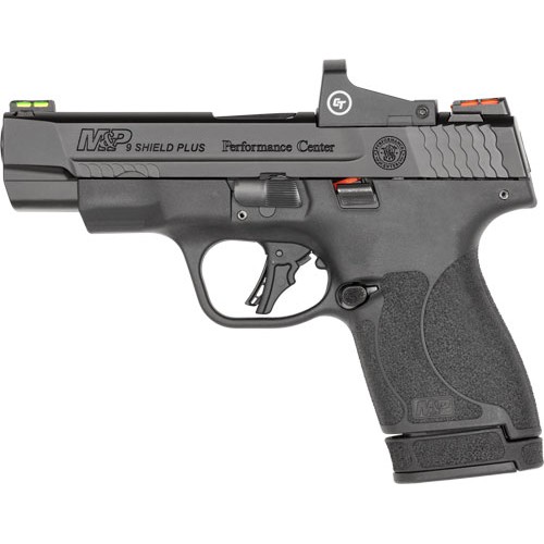 S&W PC M&P9 SHLD PLUS 9MM 4"