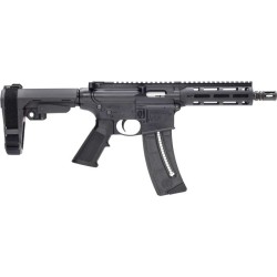 S&W M&P15-22 PISTOL 22LR 8"