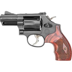 S&W 19 PC CARRY COMP NGT SGT