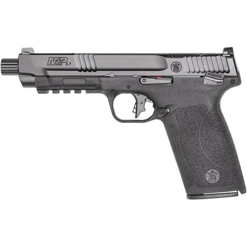 S&W M&P 5.7 THUMB SAFETY 5"