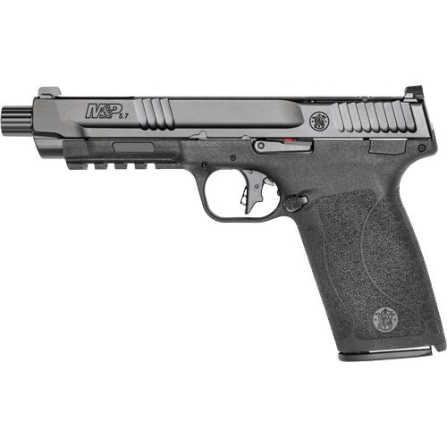 S&W M&P 5.7 NO THUMB SAFETY 5"