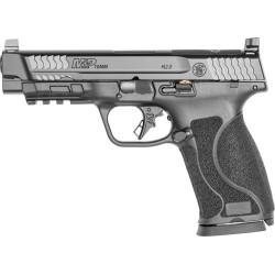 S&W M&P 10MM M2.0 4.6" FS