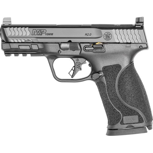 S&W M&P 10MM M2.0 4" FS