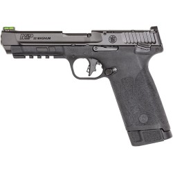 S&W M&P 22WMR 4.35"BBL 30RD