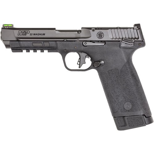 S&W M&P 22WMR 4.35"BBL 30RD