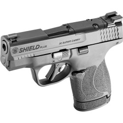 S&W SHIELD PLUS 30 SUPER CARRY