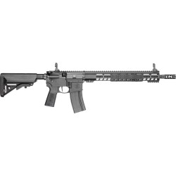 S&W VOLUNTEER XV PRO M-LOK 6MM