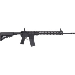 S&W VOLUNTEER XV PRO DMRM-LOK