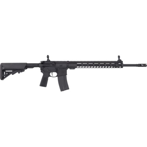 S&W VOLUNTEER XV PRO DMRM-LOK