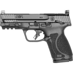 S&W M&P9 M2.0 COMPACT 15-SH 4"