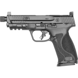 S&W M&P9 M2.0 9MM 4.625" OPTIC