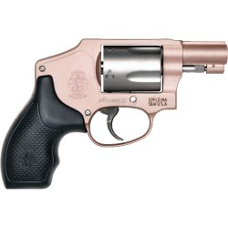 S&W 642 38SPL+P 1.88" FS